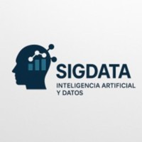 SIGDATA logo - Similar company to Ccg