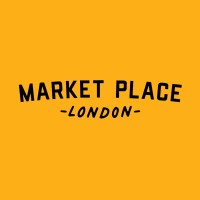 Market Place London logo - Similar company to The Hayden