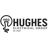 Hughes Electrical Group logo - Similar company to Ben Hughes