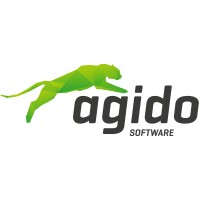 agido GmbH logo - Similar company to Datasolut