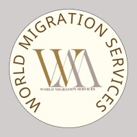 World Migration Services Karachi logo - Similar company to One7Grow