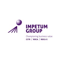 Impetum Group logo - Similar company to Roca X