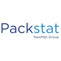 Packstat Ltd logo - Similar company to Newmet Ltd, Packstat Ltd, Newmet Gmbh.