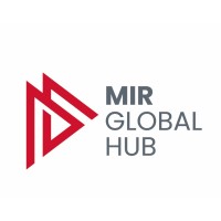 Mir Global Hub logo - Similar company to Applybuddy