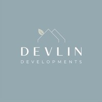 Devlin Developments logo - Similar company to Doodlebug Edge