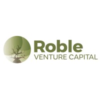 Roble Venture Capital logo - Similar company to Dragonstake