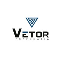 Vetor Engenharia logo - Similar company to Anemus Arquitetura E Engenharia