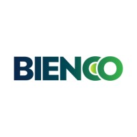 BIENCO logo - Similar company to Intelligent Polymer Research Institute