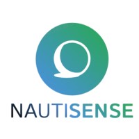 Nautisense logo - Similar company to Senquire