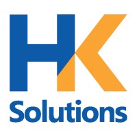 Harris Kmon Solutions logo - Similar company to Cell Engineering