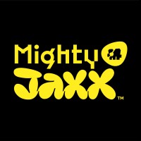 Mighty Jaxx logo - Similar company to Mix Licensing Group, Llc