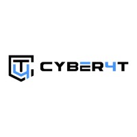 Cyber4t logo - Similar company to Cybernum