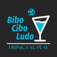 Bibo Cibo Ludo logo - Similar company to Forever Stoked Creative