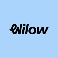 Wilow logo - Similar company to Foz | فوز