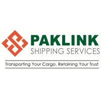 PAKLINK SHIPPING SERVICES logo - Similar company to Acumen Freight Solutions