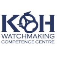 K&H Watchmaking Competence Center logo - Similar company to Eoniq