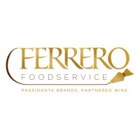 Ferrero Foodservice (UK) logo - Similar company to اُردو ادب