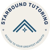 Starbound Tutoring logo - Similar company to Helivox