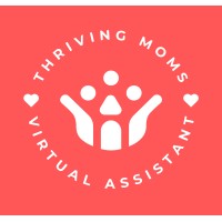 Thriving Moms | Virtual Assistant for Mompreneurs logo - Similar company to Klio