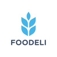 FOODELI logo - Similar company to Hfc Telecoms