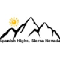 Spanish Highs, Sierra Nevada logo - Similar company to Nomadatrek