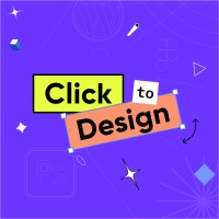 Click to Design Studio logo - Similar company to Etc Design Studio