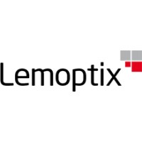 Lemoptix SA (acquired by Intel Corporation) logo - Similar company to Nffa-Di