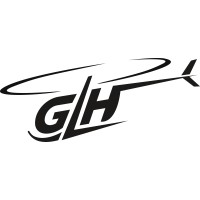Great Lakes Helicopter logo - Similar company to Phoenix Heli-Flight Inc.