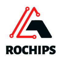 Rochips logo - Similar company to Aye Technology Co.,Ltd