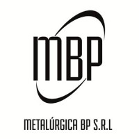 Metalurgica BP SRL logo - Similar company to Maral - Servicios Para La Industria