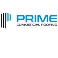 Prime Commercial Roofing logo - Similar company to Apex Consulting Network