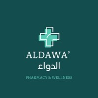 Aldawa' الدواء logo - Similar company to يقِظ – Yaqidh