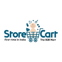 Store Cart logo - Similar company to Eden Shack | Stem Toys & Games