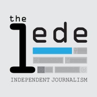 The Lede logo - Similar company to Salt Ash Media