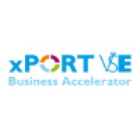 xPORT Business Accelerator VŠE logo - Similar company to Mysasy