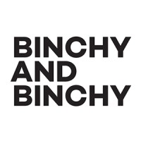 BINCHY AND BINCHY ARCHITECTURE LTD logo - Similar company to Anarchitect®
