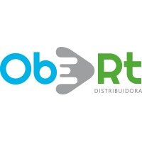 OBERT Distribuidora logo - Similar company to Rc Inversiones Sac