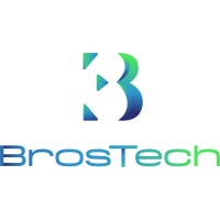 B.R.O.S. TECH logo - Similar company to Ecoclick