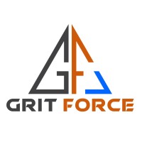 Grit Force Inc logo - Similar company to Ojos Project