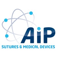 AIP Sutures & Medical Devices logo - Similar company to Vetersut