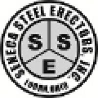 Seneca Steel Erectors, Inc. logo - Similar company to Rochester Metalworks & Design