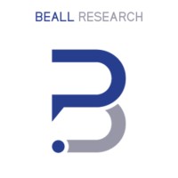 Beall Research, Inc. logo - Similar company to Ag Access