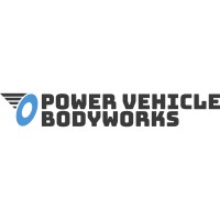 Power Vehicle Bodyworks logo - Similar company to Armlink Group