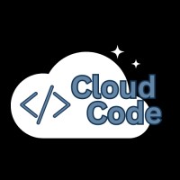 Cloud Code logo - Similar company to Cloud Ai Media