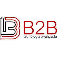 B2B Tecnologia Avançada logo - Similar company to B2B Tecnologia