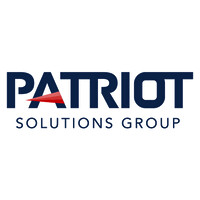 PATRIOT SOLUTIONS GROUP, LLC logo - Similar company to Quasars, Inc.