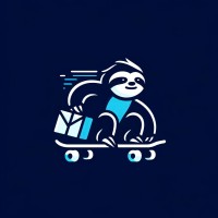 LazyLegs logo - Similar company to Chamingle