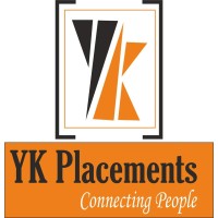 YK Placements logo - Similar company to Casa