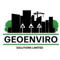 GeoEnviro Solutions Ltd logo - Similar company to Borehole Solutions Group