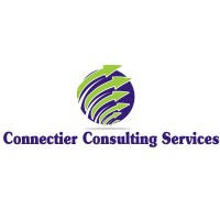 Connectier Consulting Services logo - Similar company to Pings Hr Solutions